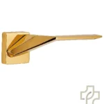 دستگیره رزتی AZAR20 کد A26 طلایی