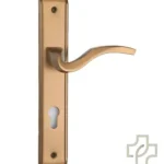 دستگیره پلاک فارا کد 5700