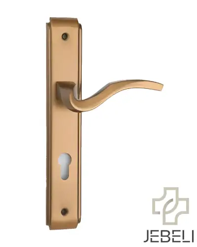 دستگیره پلاک فارا کد 5700