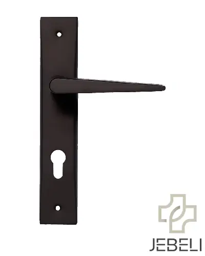 دستگیره پلاک MHA کد 1200