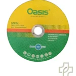 سنگ استیل بر 180 اوسیس