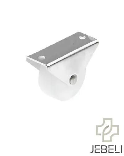 چرخ چمدانی