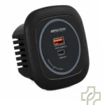 شارژر توکار فکتور مدل Fusion