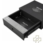 صندوق الکترونیکی کشویی فکتور مدل sbx-1