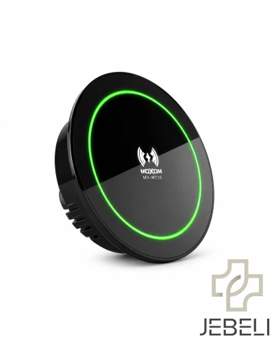 شارژر وایرلس توکار فکتور مدل Pulse