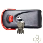 قفل حیاطی برقی یوتاب کد1093