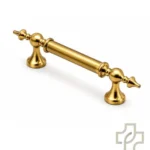 دستگیره حیاطی بیسان مدل عثمانی S1003